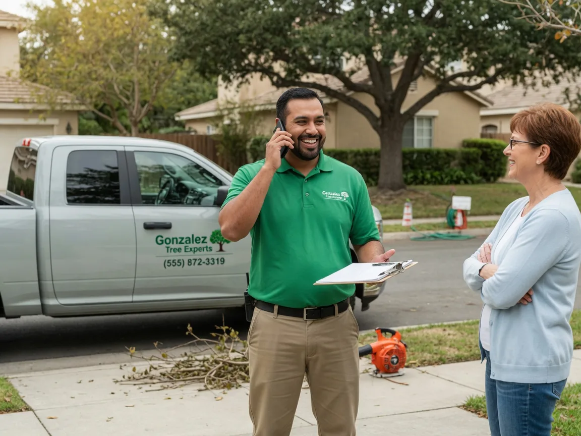 Tree Service Fort Deposit, AL FAQs